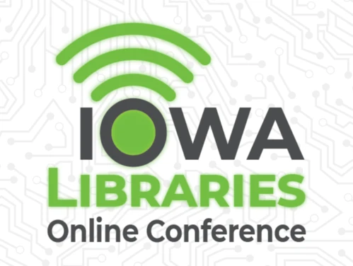 ILOC Logo Graphic
