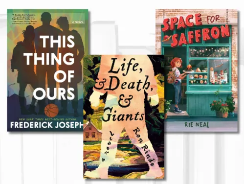 2027 All Iowa Reads Winners 