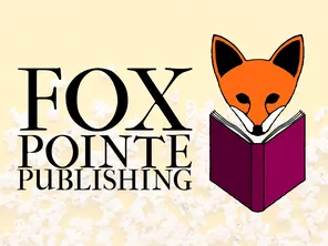 Fox Pointe Publishing logo