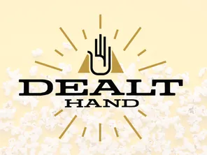 The Dealt Hand logo