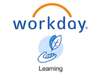 Workday Learning Logo