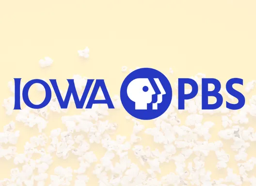 Iowa PBS logo