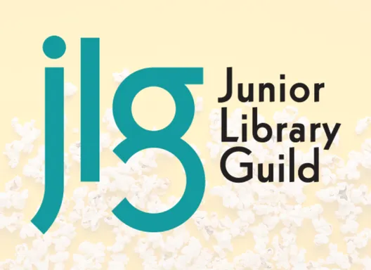 Junior Library Guild logo