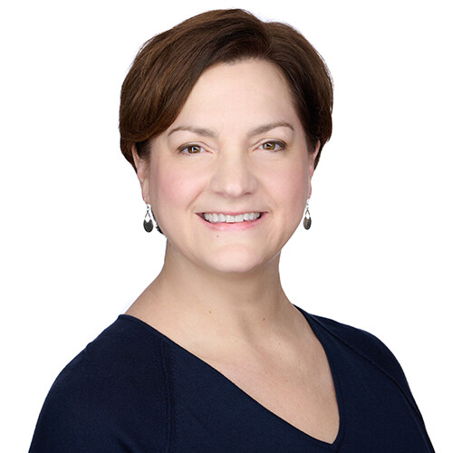 Headshot of Dr. Beth Wahler, PhD, MSW