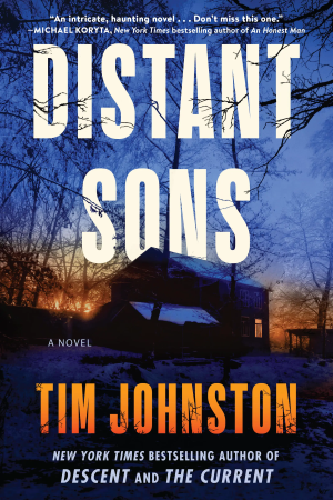 All Iowa Reads Distant Sons