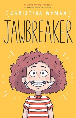 All Iowa Reads Jawbreaker