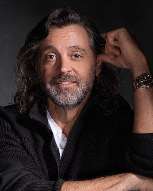 Allen Eskens, 2026 All Iowa Reads Author