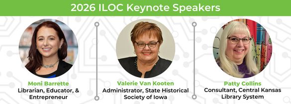 Register Now & Meet the Keynotes for ILOC 2026 on Jan. 29: “Worth ...
