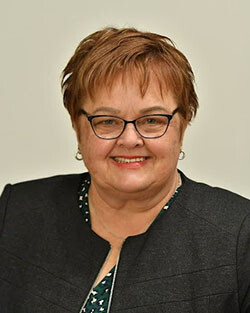 Valerie Van Kooten, 2026 ILOC Keynote Speaker