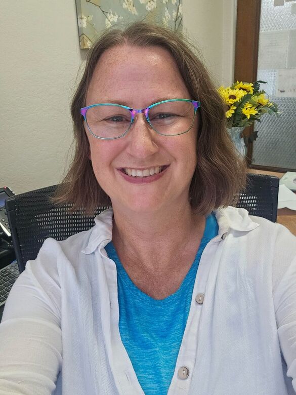 2026 ILOC Presenter JeNel Barth