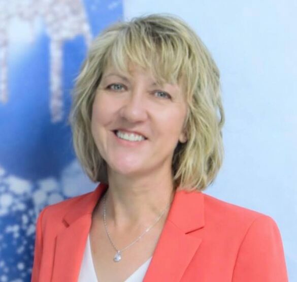 2026 ILOC Presenter Julie Childers