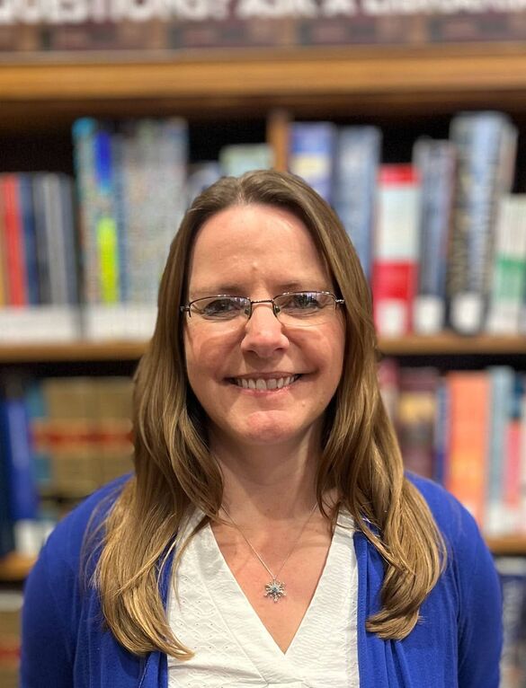 2026 ILOC Presenter Katie Koopman Angell