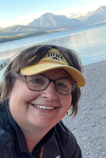 2026 ILOC Presenter Kris Collins