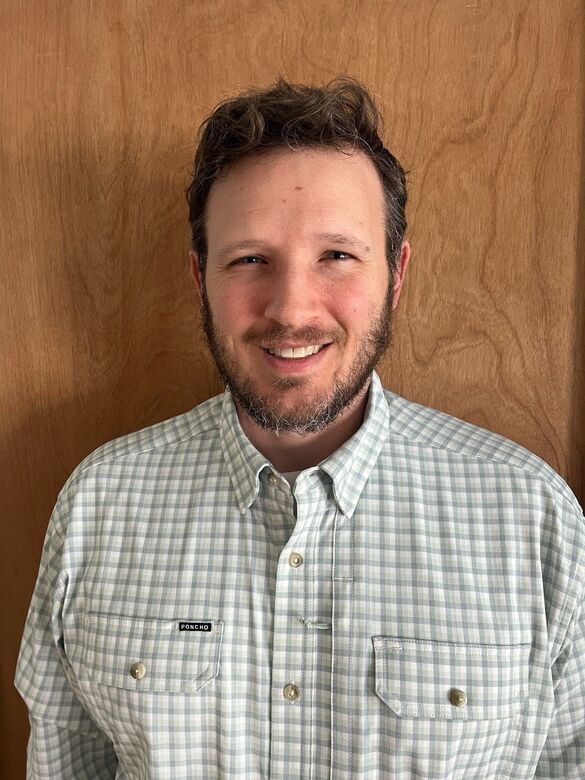 2026 ILOC Presenter Matt Hoehamer