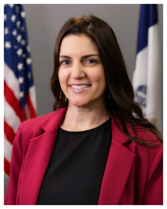 Pop YS Con Keynote Speaker April Gosselink-Lemke