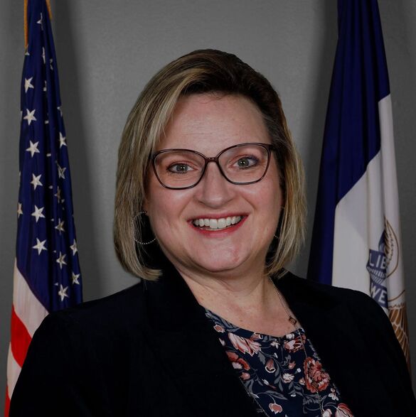 Pop YS Con Keynote Speaker Darcie Kress