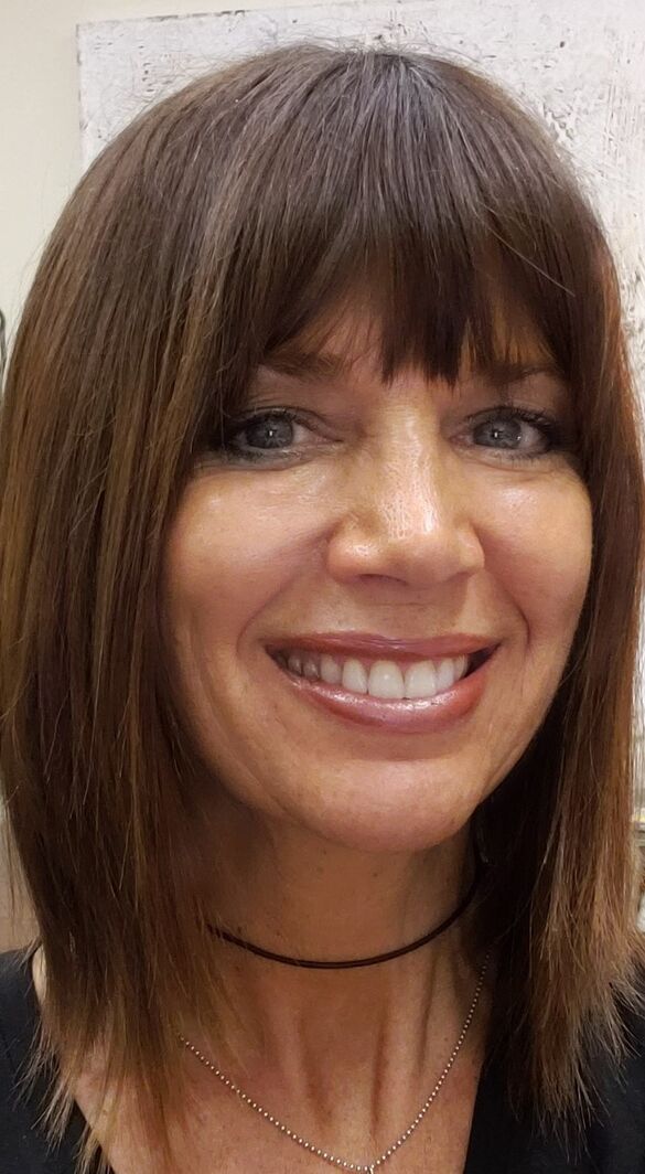 Pop YS Con Presenter Denise Bean