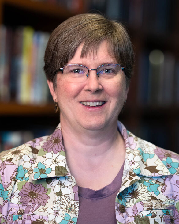 Pop YS Con Keynote Speaker Jennifer Humphrey