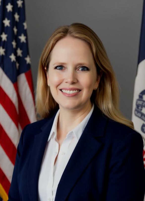 Pop YS Con Keynote Speaker Leigh Bellville