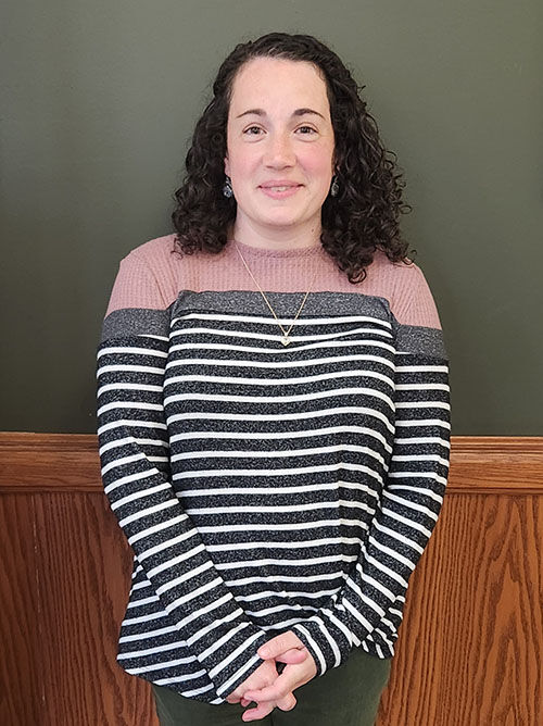 Pop YS Con Presenter Michelle Rowe