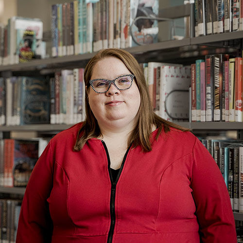 Pop YS Con Presenter Sam Exline