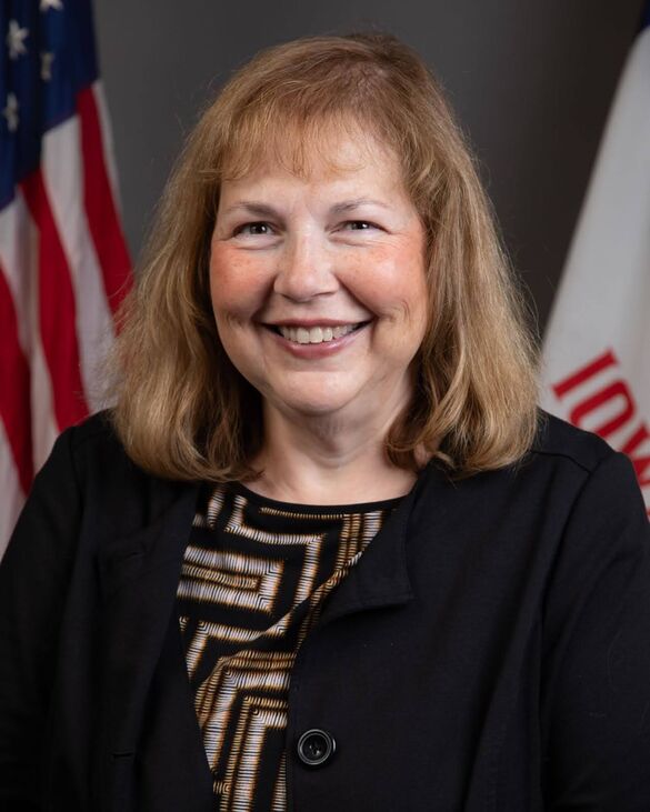 Pop YS Con Keynote Speaker Wanda Steuri